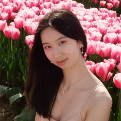 Tiffany Yan